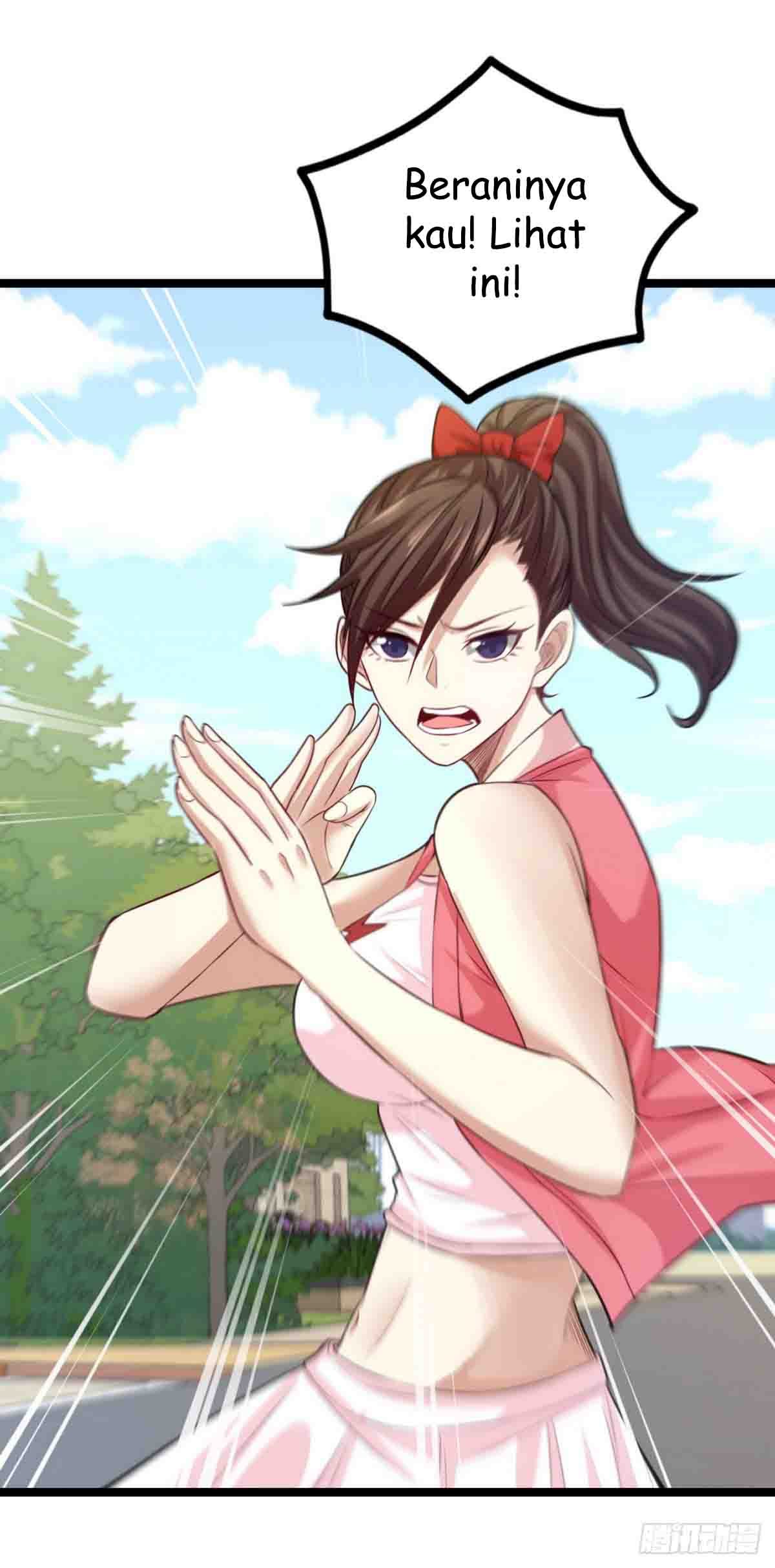 Urban Immortal Emperor Chapter 21 Gambar 30